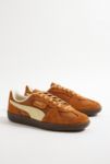 Thumbnail View 1: Puma Karamell Palermo Turnschuhe