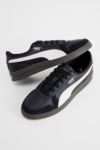 Thumbnail View 1: PUMA Schwarz & Weiß Indoor Trainers