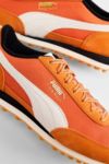 Thumbnail View 4: PUMA Maple Syrup Easy Rider Trainers