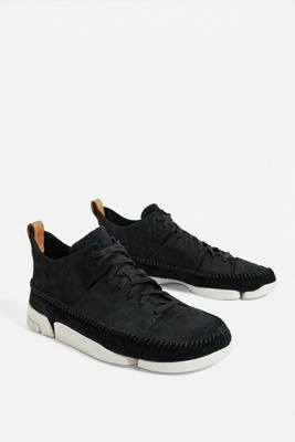 clarks trigenic flex black