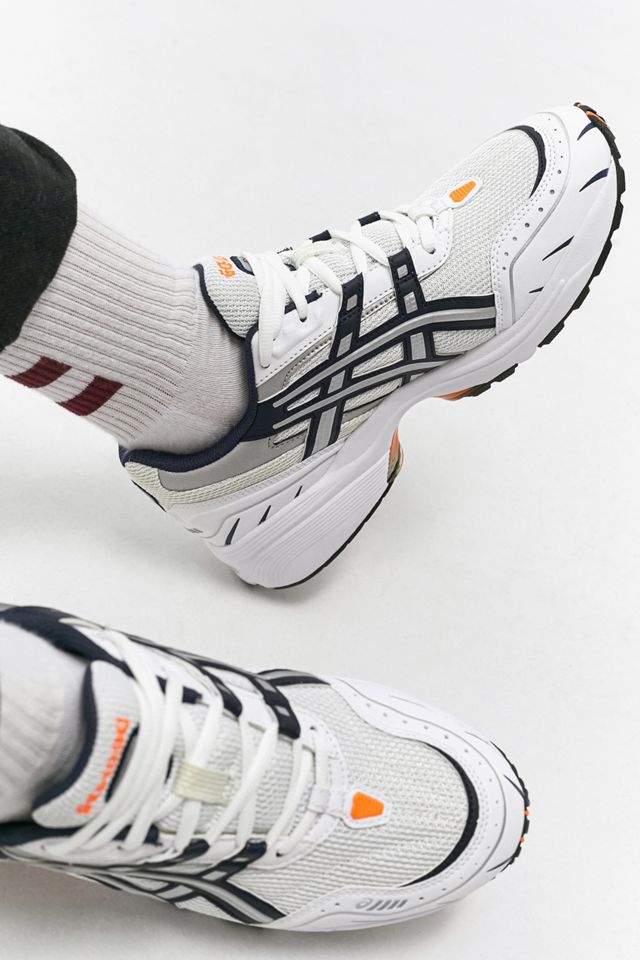 asics gel 1090 white