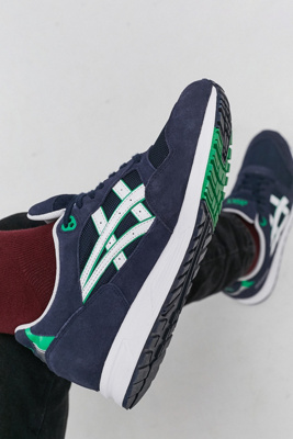 asics laces uk