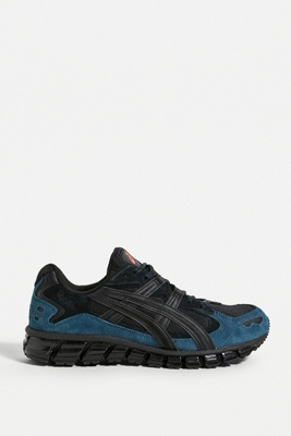 gel kayano 5 360 black