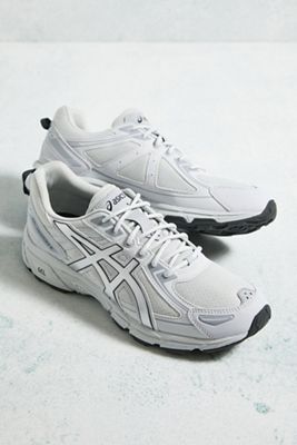 ASICS – Sneaker „GEL-VENTURE 6“ in Weiß