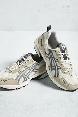 ASICS – Sandplatz-Tennisschuhe „Gel-1090 V2“