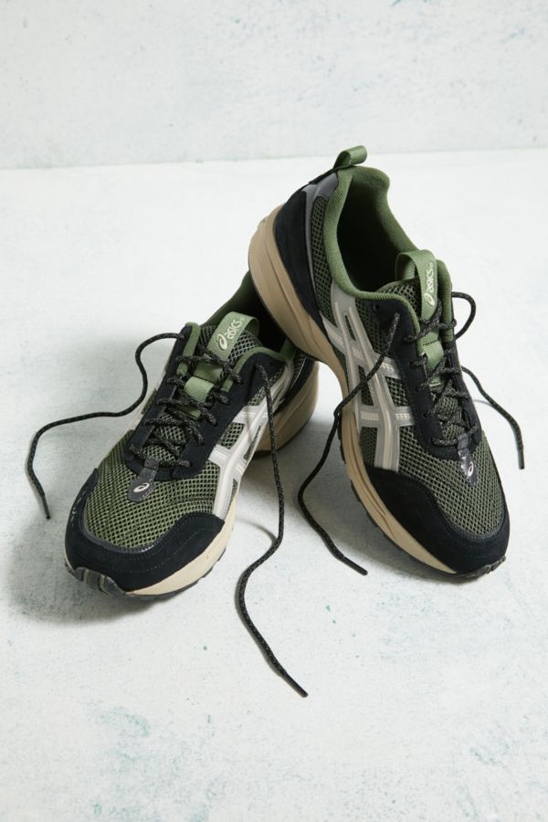 Vista diapositiva: 1: Asics Trainer Forest Gel-1090 V2