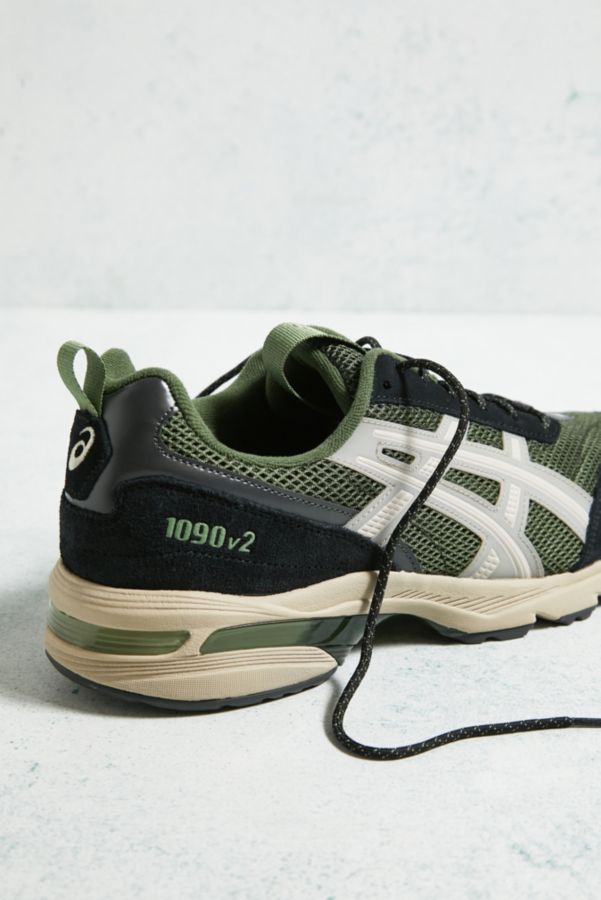 Vista diapositiva: 3: Asics Trainer Forest Gel-1090 V2