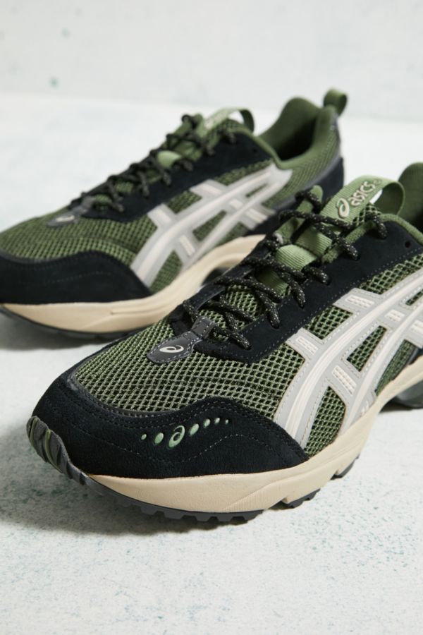 Vista diapositiva: 5: Asics Trainer Forest Gel-1090 V2