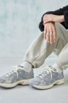 Thumbnail View 2: ASICS Piedmont Grey Gel 1130 Trainers