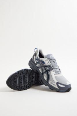 ASICS Piedmont Grey GEL-VENTURE 6 Trainers