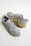 Thumbnail View 1: ASICS Grey GEL-VENTURE 6 Trainers