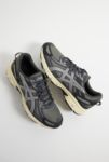 Thumbnail View 1: ASICS Trüffel Grau GEL-VENTURE 6 Trainers