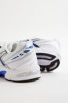 Thumbnail View 4: Baskets Asics Gel 1130 Blanches & Bleues