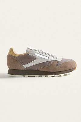 reebok classic leather sm trainer