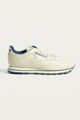 reebok classic creme