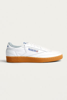 reebok club c 86