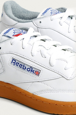 reebok club 86