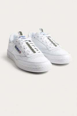 reebok club c 85 personalisieren