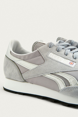 reebok classic 83 grey