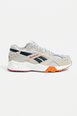 reebok aztrek cream
