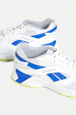 reebok aztrek white cold grey