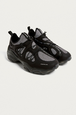 Reebok DMX Series 2000 Low Black 