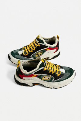skechers stamina berendo