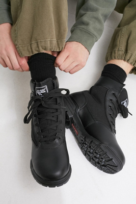 hi tec magnum boots