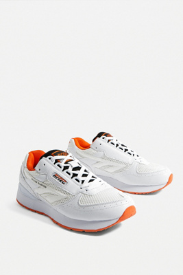 hi tec silver shadow 2