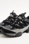 Visualizzazione miniature 4: iets frans... X Hi-Tec Black Trainers