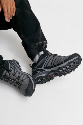 salomon 3d gtx