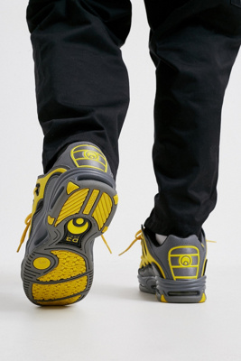 osiris d3 jaune