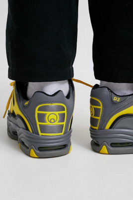osiris d3 jaune