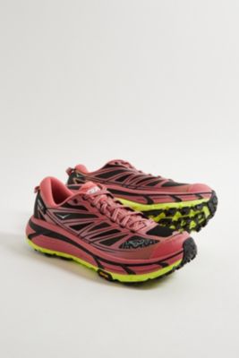 HOKA Clay Mafate Speed 2 Trainers