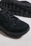 Visualizzazione miniature 5: HOKA scarpe da ginnastica Clifton L in pelle scamosciata nera