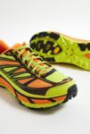 Visualizzazione miniature 2: Scarpe da Allenamento HOKA Electric Tangerine Mafate Speed 2