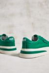 Vista en miniatura 4: East Pacific Zapatillas de deporte Melrose Green 