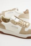 Vista en miniatura 3: Zapatillas East Pacific Trade Beige Gum Court