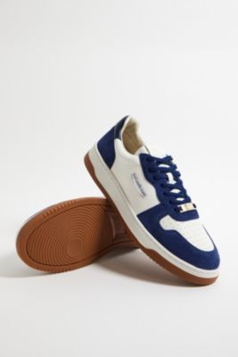 Zapatillas East Pacific Trade Navy Gum Court