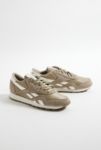 Thumbnail View 1: Reebok Classic Pilz Turnschuhe