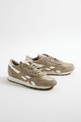 Reebok Classic Pilz Turnschuhe