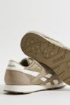 Thumbnail View 2: Reebok Classic Pilz Turnschuhe