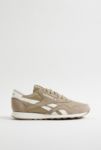 Thumbnail View 3: Reebok Classic Pilz Turnschuhe