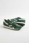 Thumbnail View 1: Reebok Grüne Escape Classic Turnschuhe