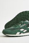 Thumbnail View 2: Reebok Grüne Escape Classic Turnschuhe