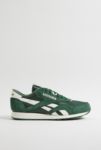 Thumbnail View 3: Reebok Grüne Escape Classic Turnschuhe