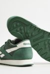 Thumbnail View 4: Reebok Grüne Escape Classic Turnschuhe