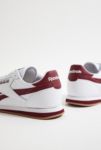 Thumbnail View 4: Reebok Rot & Weiß Campio XT Trainers