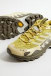 Thumbnail View 3: Baskets Merrell Dijon Moab Speed 2 Vent