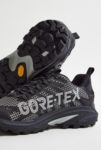 Thumbnail View 4: Baskets Merrell Moab Speed 2 Vent Noires